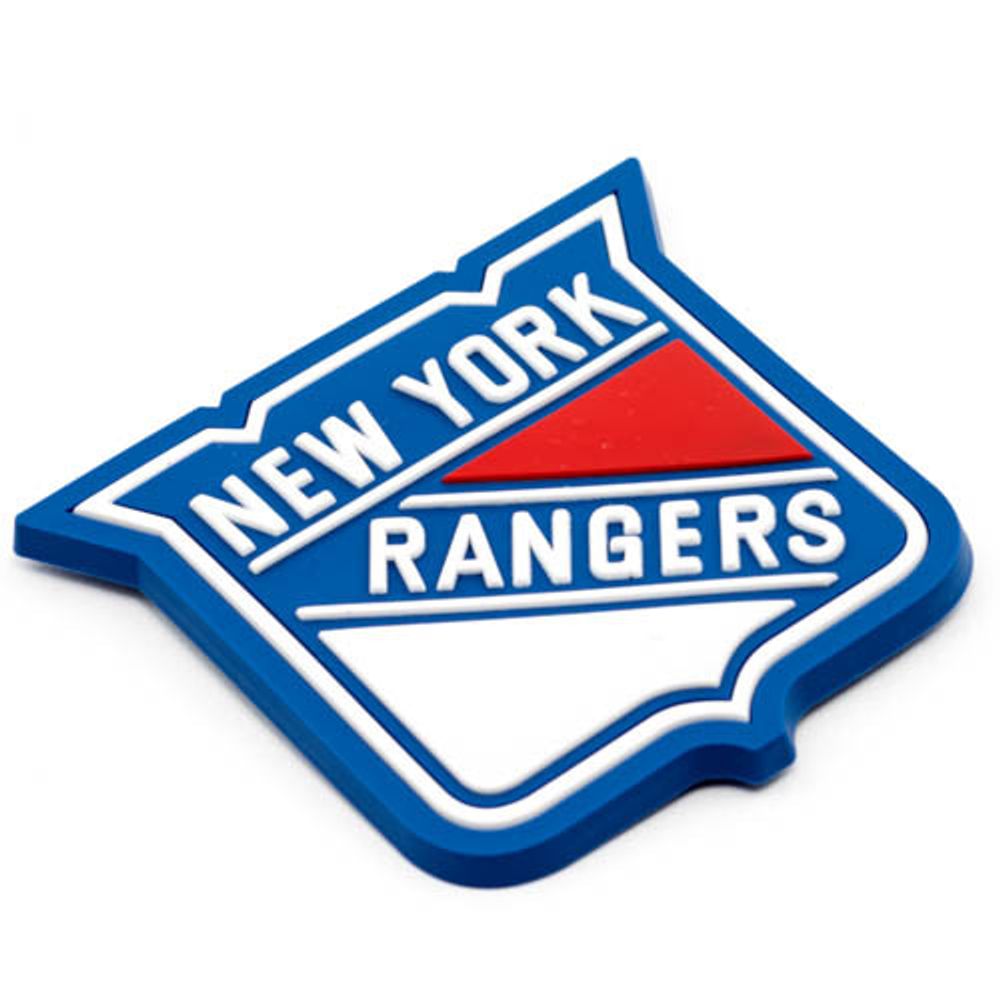 Магнит New York Rangers