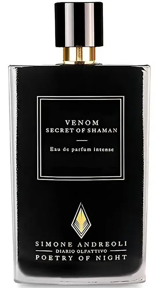 Simone Andreoli Venom Secret of Shaman EDP