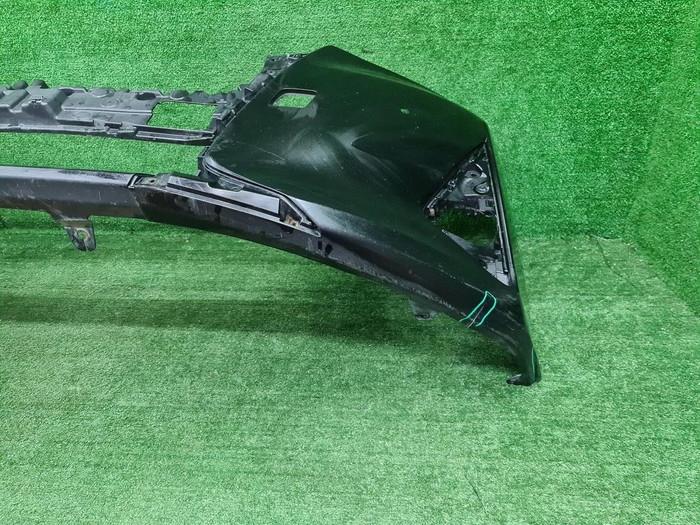 Бампер передний Toyota Alphard 3 (2017-2023)