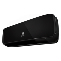 Мульти сплит-система Hisense на 3 комнаты (20+20+20 кв.м.) Black
