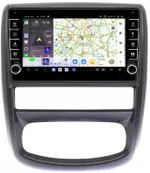 Магнитола для Renault Duster 2010-2015, Nissan Terrano 2014+ - Kuberg OL-9995 (кнопки и крутилки) Android 13, Быстрая, CarPlay, 4G SIM-слот