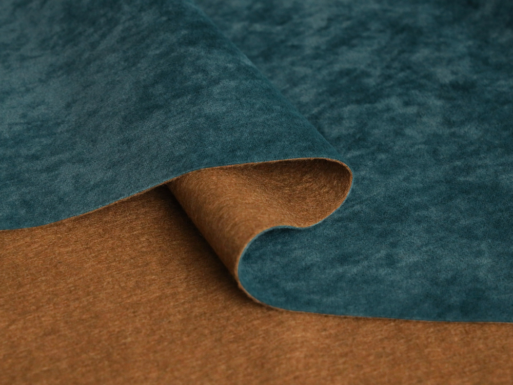 Велюр Баланс тил (Balance teal)