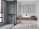 Staro Slim Elite Steel Matt 60x120