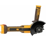 Набор аккумуляторного инструмента INGCO COSLI240202 INDUSTRIAL 20 В 3 шт.