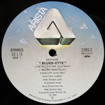 Curtis Fuller / Blues-ette (LP)