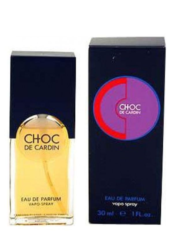 Pierre Cardin Choc de Cardin