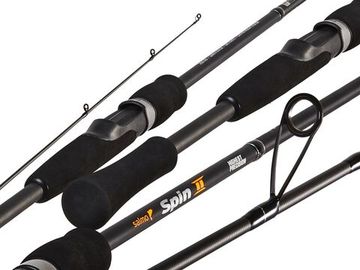 Спиннинг Salmo Sniper SPIN II 30 2.10