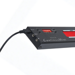 Haken ContinuuMini