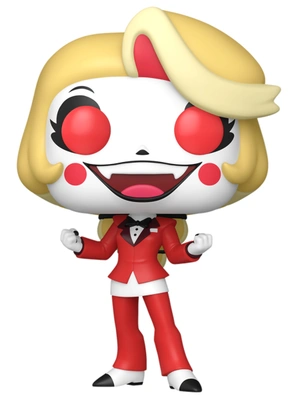 Фигурка Funko POP! Hazbin Hotel Charlie Morningstar (2239)