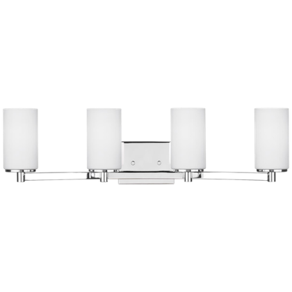 Настенный светильник Visual Comfort Hettinger Four Light Sconce