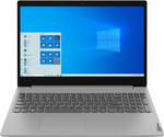 Ноутбук Lenovo ideapad 3 15ARE05. AMD Ryzen 3 4300U/RAM 8GB/SSD 256GB/AMD Radeon/15,6"/FHD/DOS