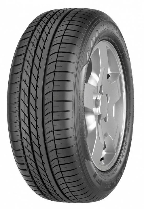 Купить Легковая шина GOODYEAR Eagle F1 Asymmetric SUV AT 245/45R21 104W XL*(2017)