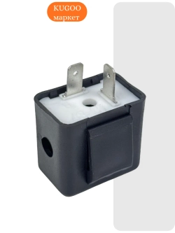 Реле поворотников Kugoo V3 Pro Max