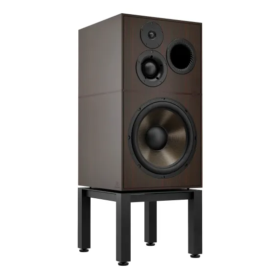 Revival Audio ATALANTE 7 Evo Ebony