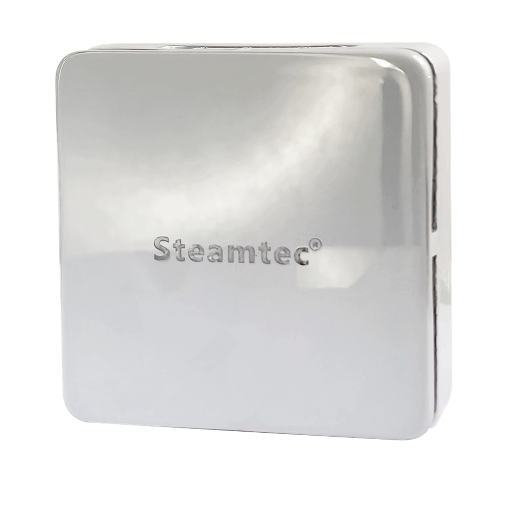 Сопло паровое/Паровая форсунка для паропровода Steamtec TOLO SH04 1/2 или 3/4
