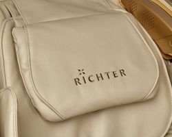 Richter Alpine Bran-Beige