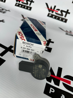 Клапан регулировки давления Bosch 0281002241