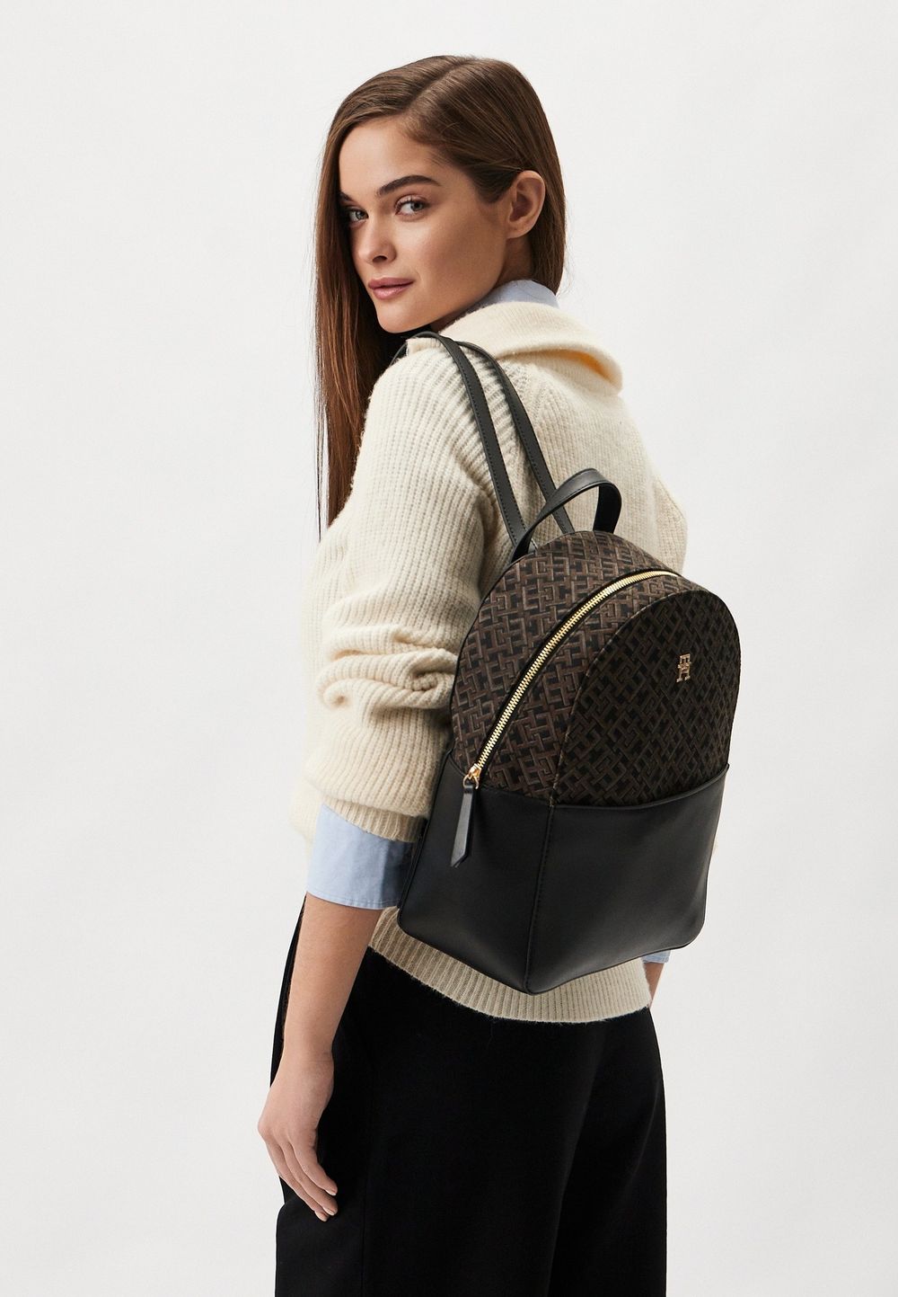 Рюкзак женский TOMMY HILFIGER