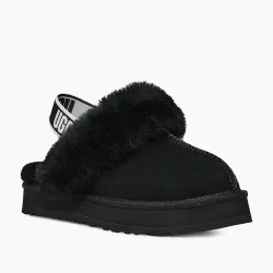 Шлепанцы женские UGG FUNKETTE