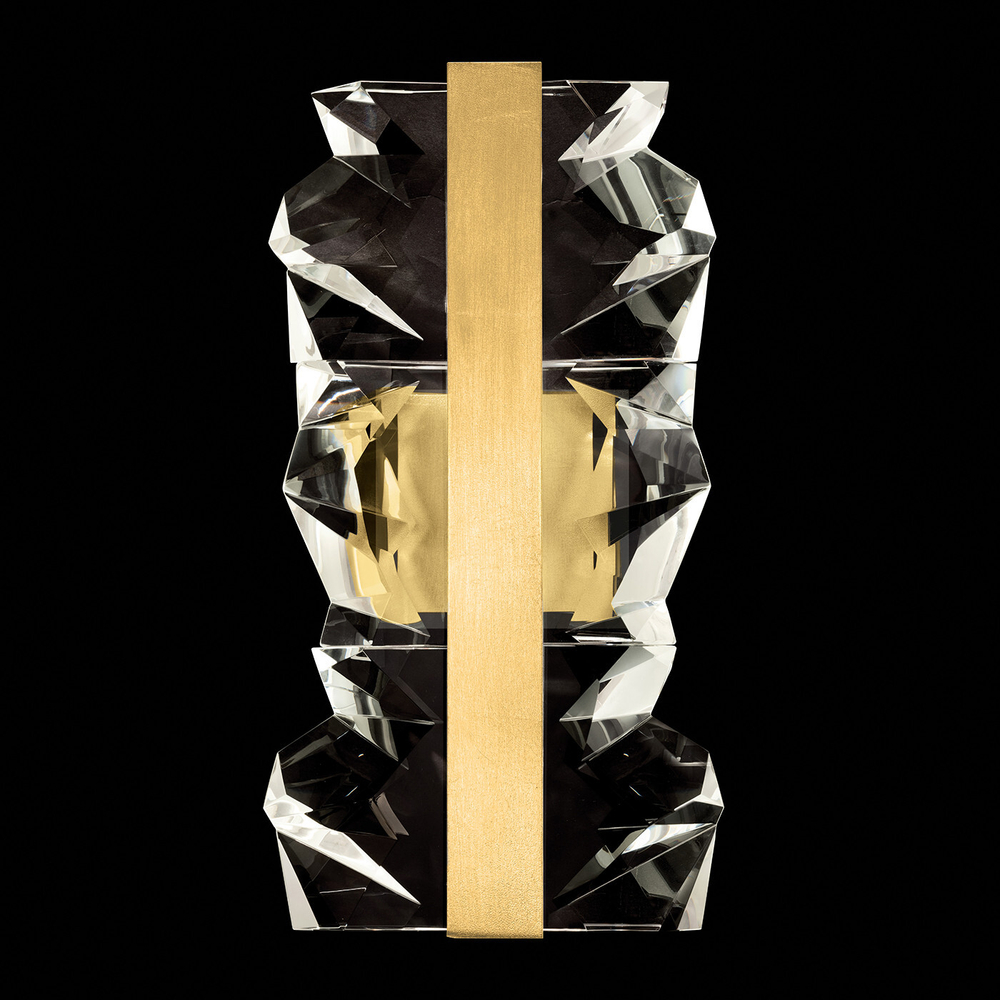 Бра Fine Art STRATA 18.5" H SCONCE