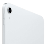 Apple iPad 11" (A16, 2025) Wi-Fi 256Gb Silver, серебристый