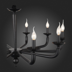 Люстра подвесная ST Luce Forteza SL1114.403.10
