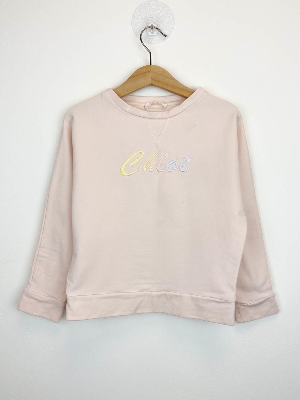 Свитшот Chloe, 116