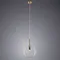 Подвесной светильник Cameron A7715SP-1AB Arte Lamp