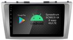 Магнитола для Toyota Camry 2006-2011 - Airok RI-1108 Android 12, Быстрая, SIM-слот