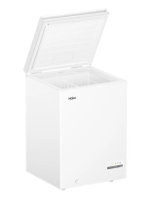 Морозильный ларь Haier HCE150RL