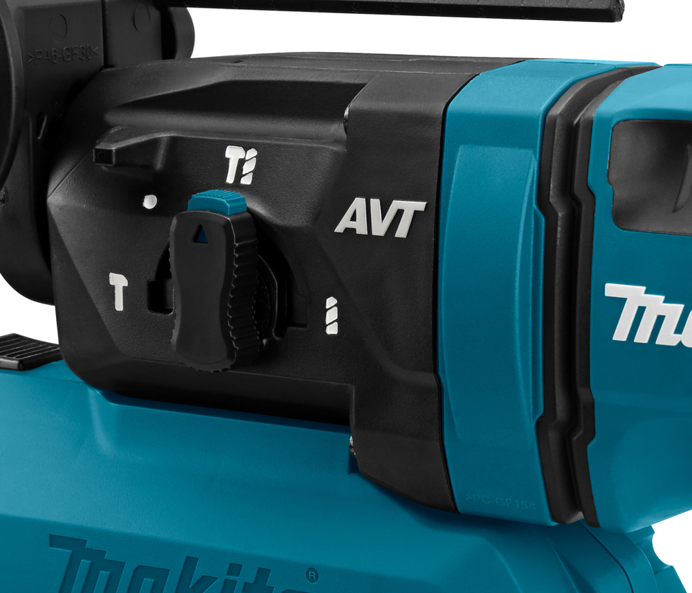 Перфоратор SDS-Plus, LXT Makita DHR182TWJU