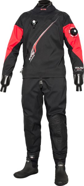 Trilam Tech Dry
