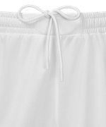 Шорты баскетбольные JÖGEL DIVISION PerFormDRY Shorts 00, белый