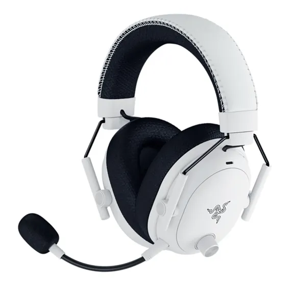 Razer BlackShark V3 Pro White