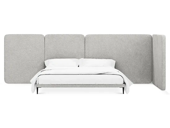Кровать Licata 961660