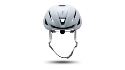 Шлем велосипедный S-Works Evade 4 white