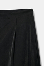 ТЕХНИЧНЫЕ ШОРТЫ — ZW COLLECTION — ZARA