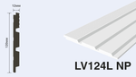 Декоративная панель LV124L NP