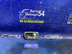 Ручка двери задней правой салонная TOYOTA CARINA 1998
