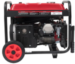 Генератор бензиновый ATLET SC11000-I-3P