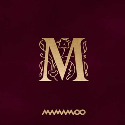 Альбом MAMAMOO - MEMORY 4th Mini Album
