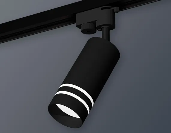 Трековый светильник Track System XT6323121 Ambrella