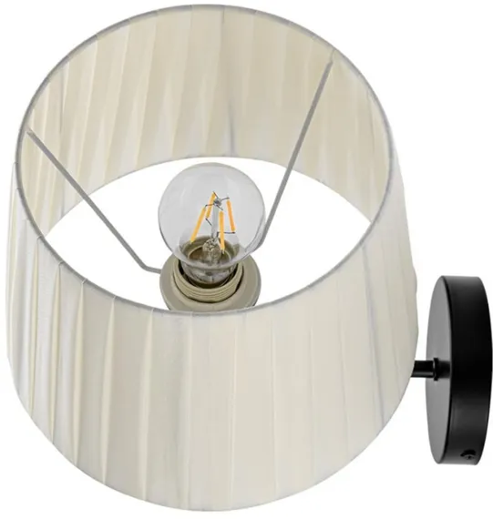 Бра Tune 8302/1W Lumion