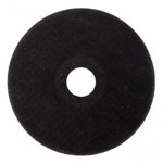Круг отрезной по металлу, 115 х 0,8 х 22,2 мм Сибртех