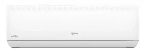 Сплит-система Roda RS-GRL09RV/RU-GRL09RV Revolution DC Inverter — (3)