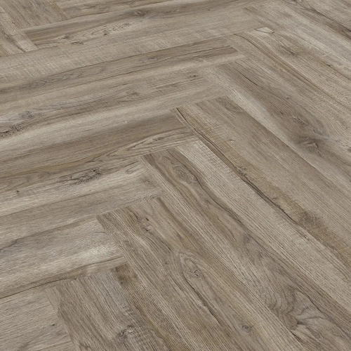 Ламинат My Floor Кастл Дуб Монтело серебристый