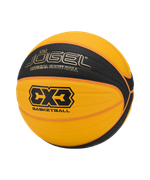 Мяч баскетбольный 3x3 №6