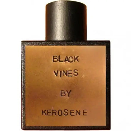 Kerosene Black Vines
