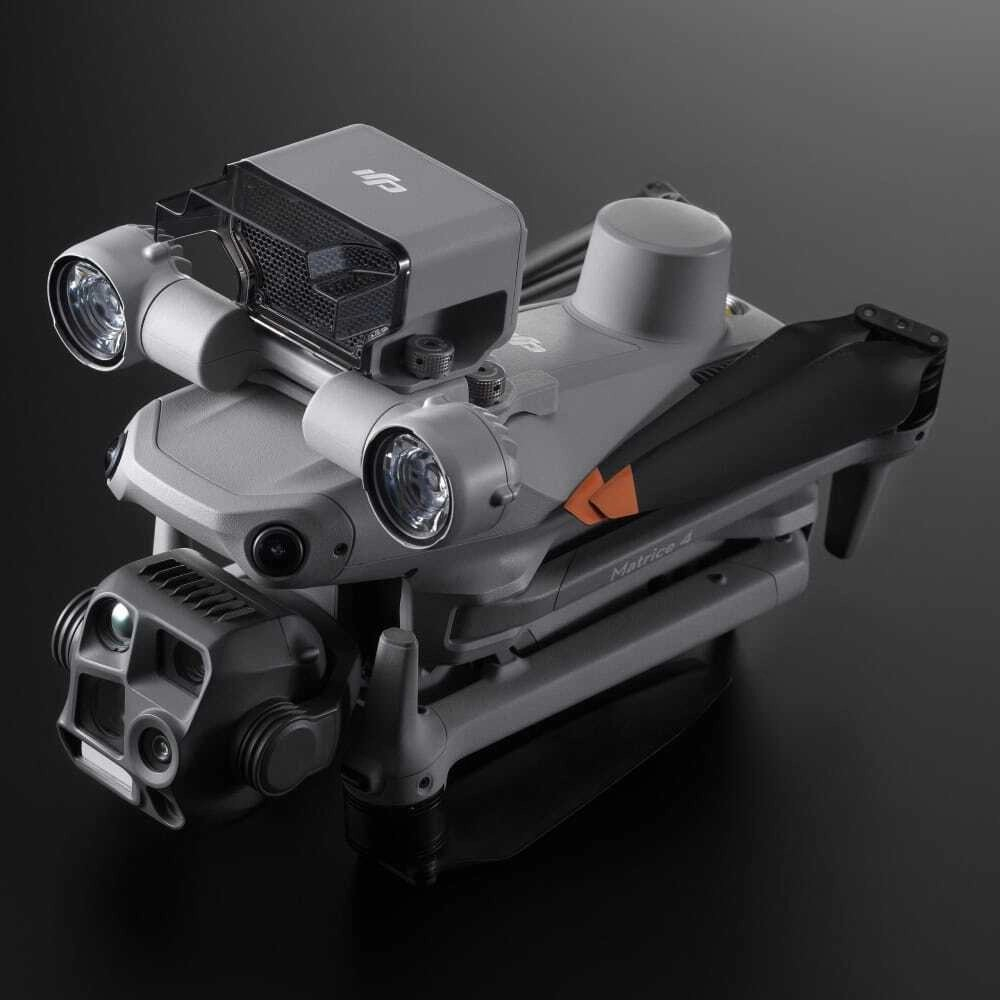 Динамик DJI AS1
