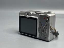 Canon PowerShot A720 IS